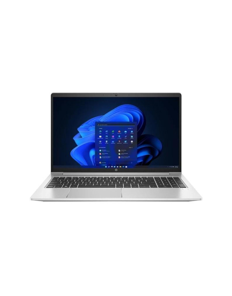 Laptop HP 250 G10 15- FHD/i5-1334U/16GB/NVMe 512GB/Win11 home/silver/9Y6X6AT  - 1