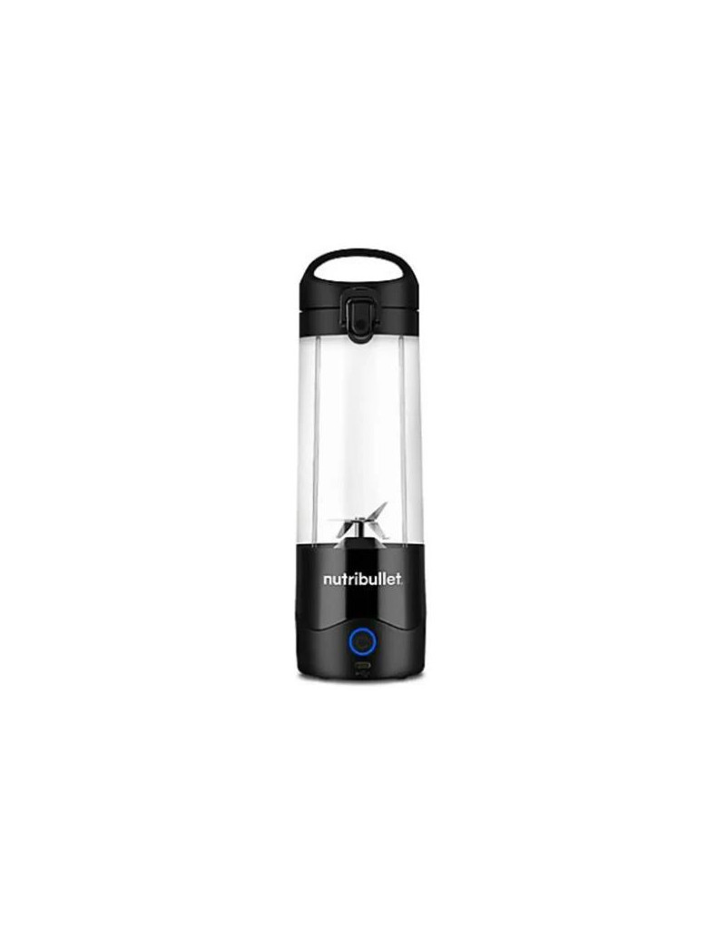 Blender Nutribullet NBP003B - 1 Blender Nutribullet NBP003B - 1