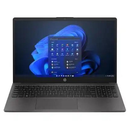 Laptop HP 255 G10 15-6 FHD/R5-7520/8GB/NVMe 512GB/Win11 home/8A670EA  - 1