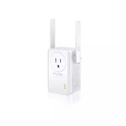 Range Extender TP-Link TL-WA860RE 300Mbps/1LAN/Uticnica/2 eksterne antene  - 1