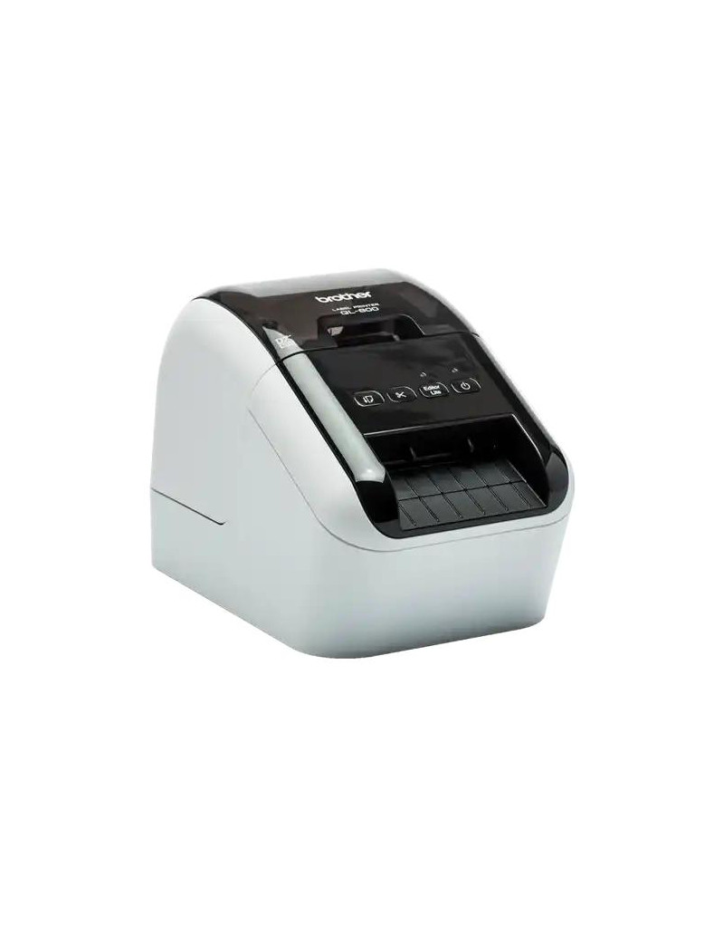 Štampač nalepnica Brother QL-800 YJ1, 62mm - 1 Štampač nalepnica Brother QL-800 YJ1, 62mm - 1