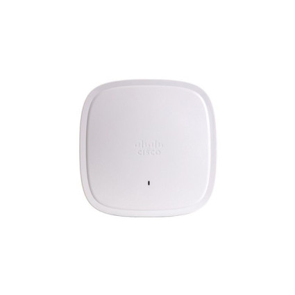 LAN Access Point CISCO Catalyst 9120AX WiFI6/5000Mb/s / BT5.0  - 1