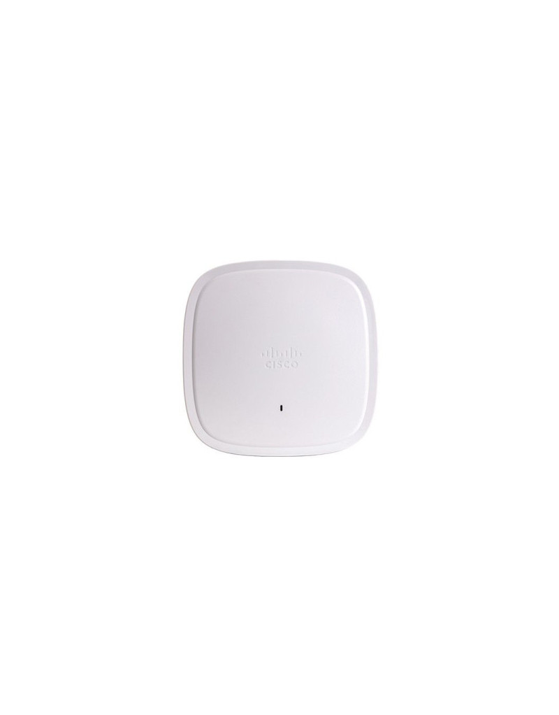 LAN Access Point CISCO Catalyst 9120AX WiFI6/5000Mb/s / BT5.0  - 1