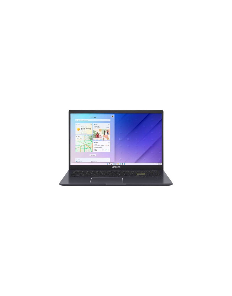 NB ASUS Vivobook Go 15 E510KA N4500/8GB/256GB/15.6" FHD/Win11Pro/SRB/2Y  - 1