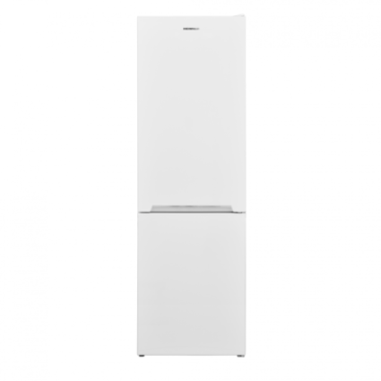 Kombinovani frižider HEINNER HCNF-V291E++ 294l/NoFrost/60x186/Beli  - 1