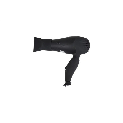Fen za kosu Zilan ZLN8976 snaga 850W, crna  - 1