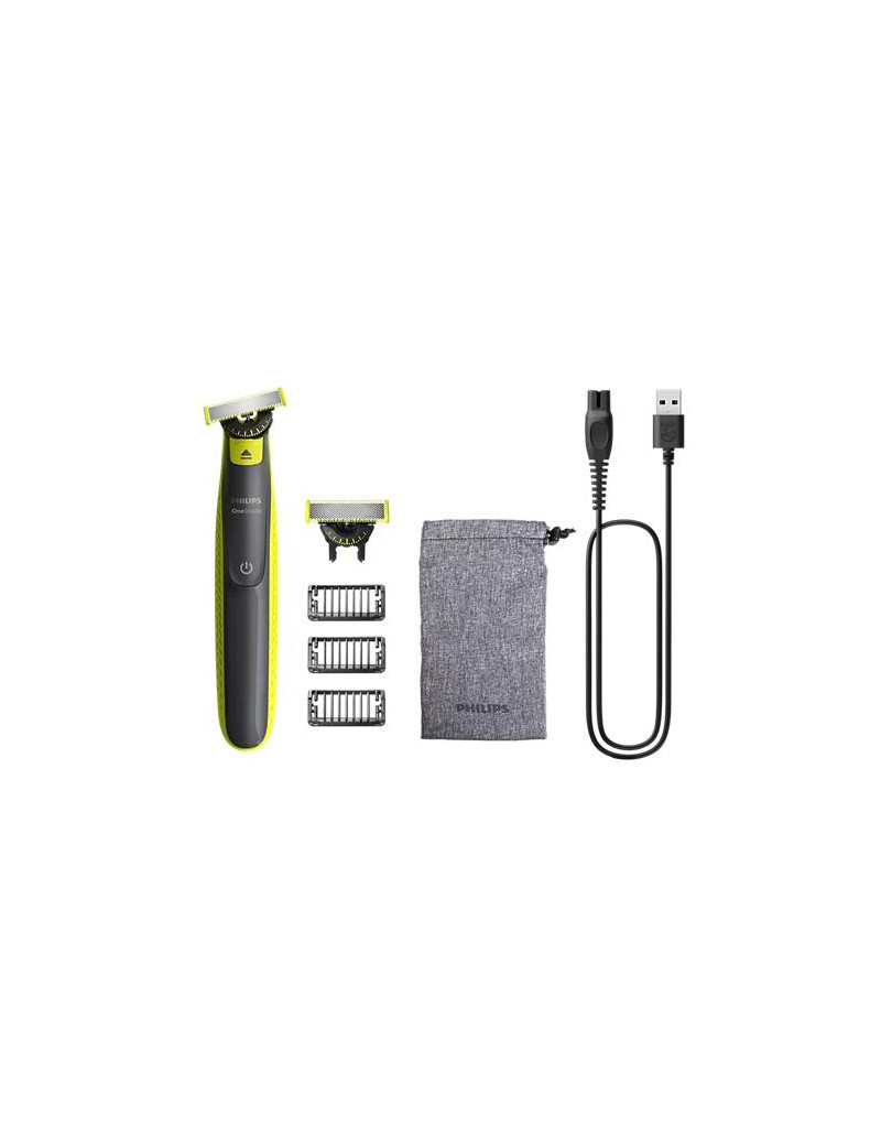 Trimer One Blade QP2724/31 - 1 Trimer One Blade QP2724/31 - 1