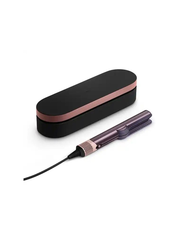 Presa za kosu Dyson Airstrait Jasper Plum  - 1