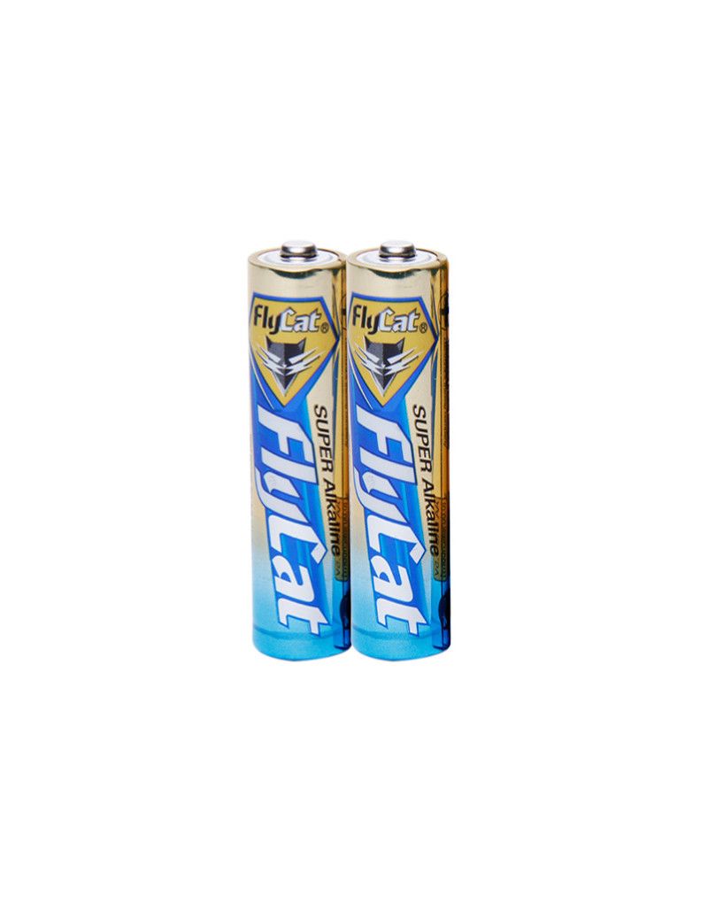 FlyCat alkalne baterije AAA