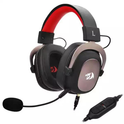Slušalice Redragon Zeus 2 H510-1  - 1