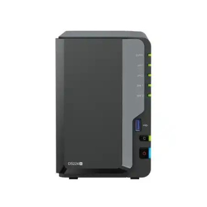 Storage Synology NAS DS-224+  - 1