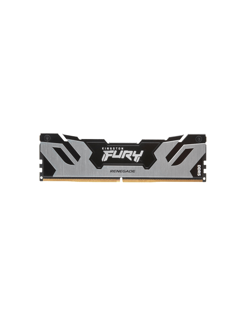 RAM DIMM DDR5 Kingston FURY Renegade 16GB 6400MHz KF564C32RS-16  - 1