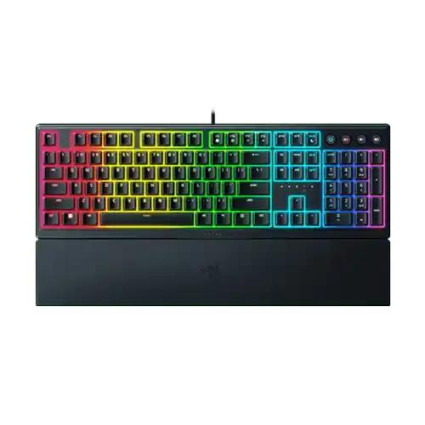 Tastatura RAZER Ornata V3 - Low Profile/Membranska/US  - 1