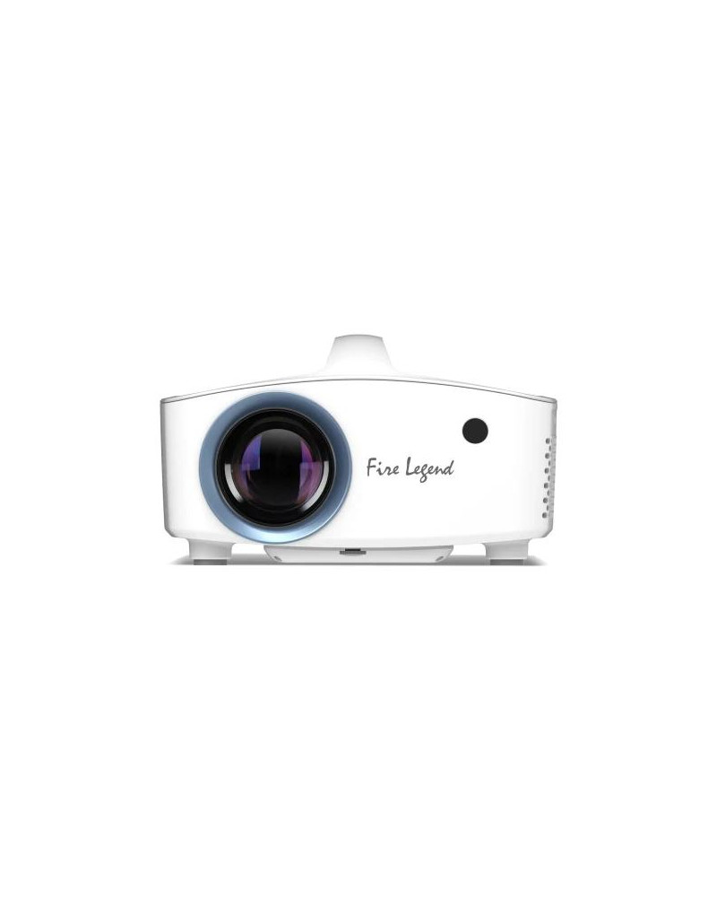  Projektor Acer Aopen QF13 LED FHD---  - 1