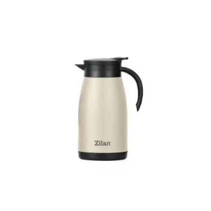 Termos bokal Zilan ZLN0769 1L/bež  - 1