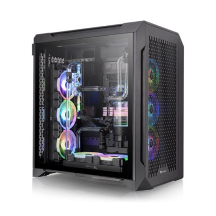 Kuciste Thermaltake CTE 700 TG ARGB, CA-1X7-00F1WN-00  - 1