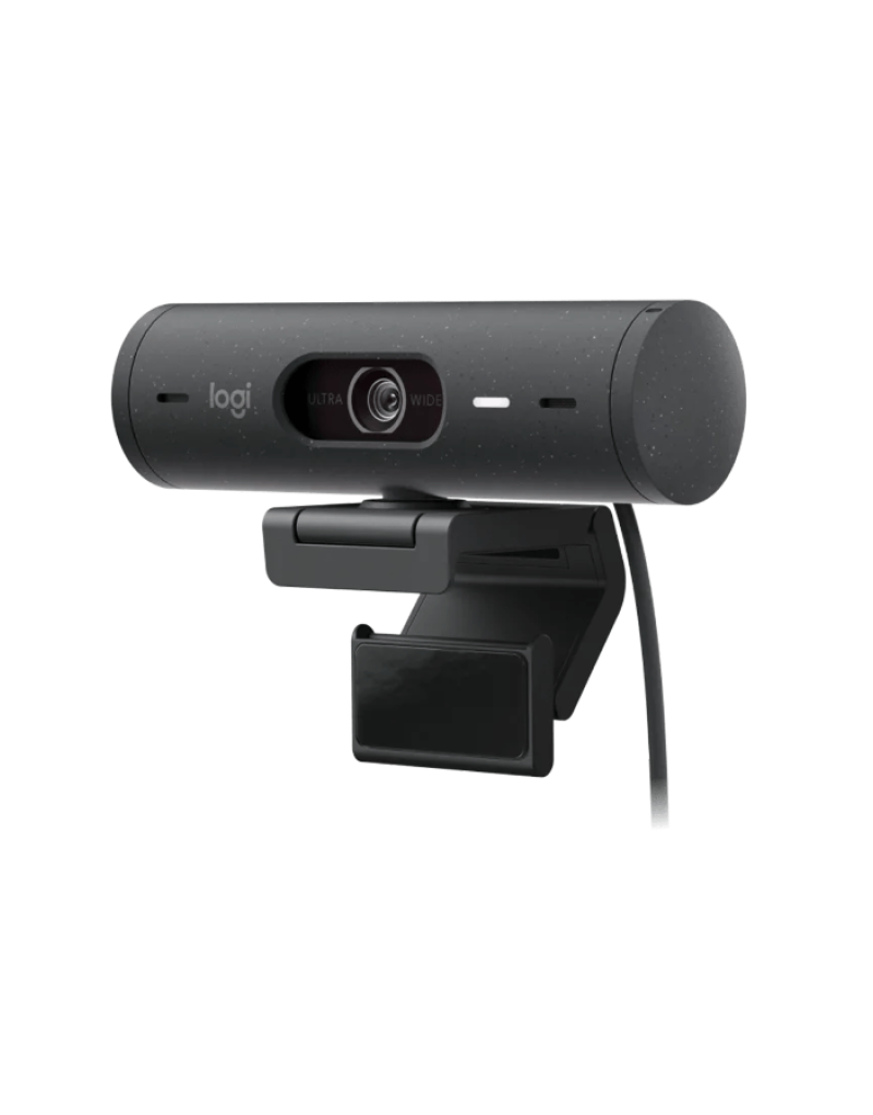 Web kamera Logitech Brio 500 960-001422  - 1