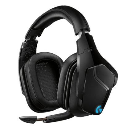 Slušalice sa mikrofonom Logitech G935 Wireless 981-000744  - 1
