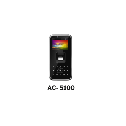 Terminal Virdi AC5100  - 1