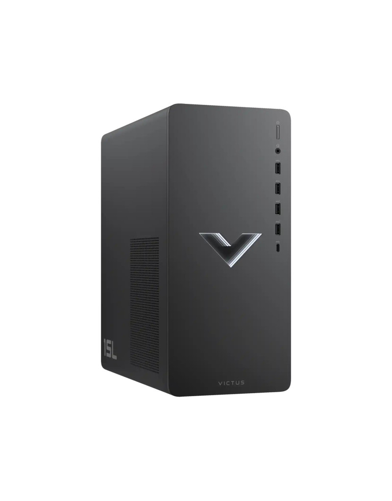 Računar HP Victus 15L DT TG02-0089nw R5-5600G/16GB/M-2 512GB/RTX3060--- - 1 Računar HP Victus 15L DT TG02-0089nw R5-5600G/16GB/M-2 512GB/RTX3060--- - 1