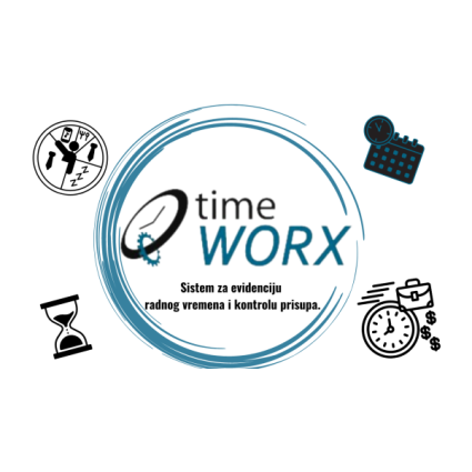 TimeWORX cloud 50/1  - 1