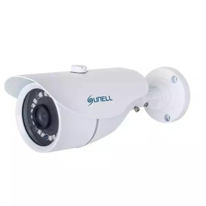Kamera za video nadzor Bullet Sunell IRC-13/60 ASDN/N / 1-3MPx 3-6mm  - 1