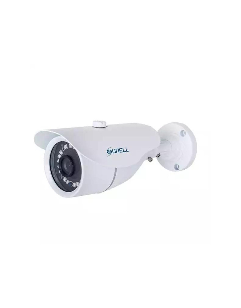 Kamera za video nadzor Bullet Sunell IRC-13/60 ASDN/N / 1-3MPx 3-6mm - 1 Kamera za video nadzor Bullet Sunell IRC-13/60 ASDN/N / 1-3MPx 3-6mm - 1