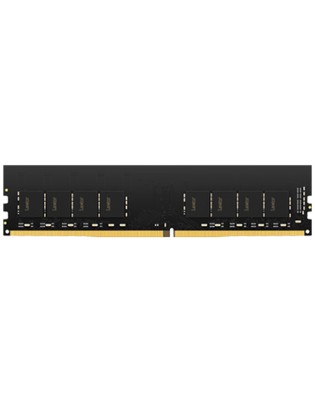 Lexar® DDR4 32GB 288 PIN U-DIMM 3200Mbps, CL22, 1 2V- BLISTER