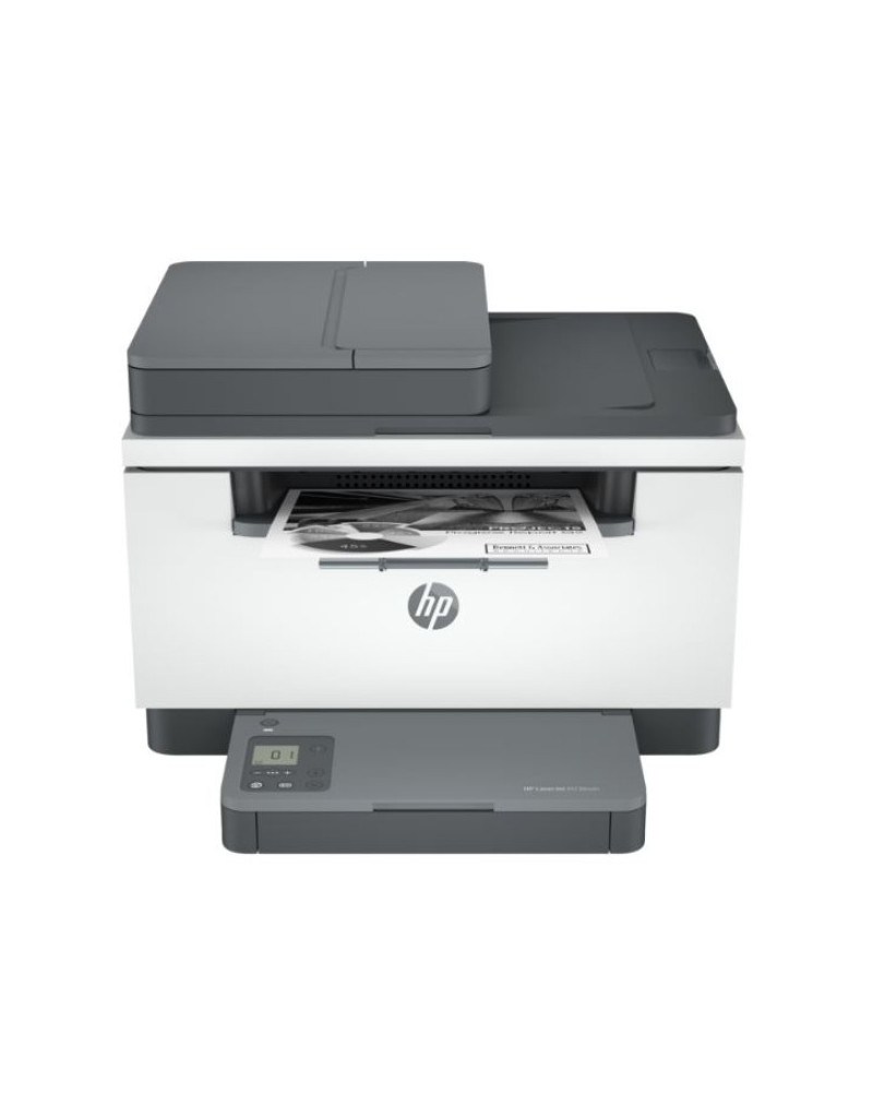 MFP LaserJet HP M236sdn štampač/skener/kopir/ADF/duplex/LAN 9YG08A  - 1