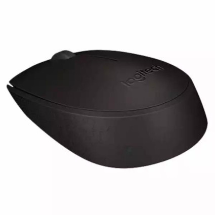 Bežični miš Logitech B170 1000dpi, optički  - 1