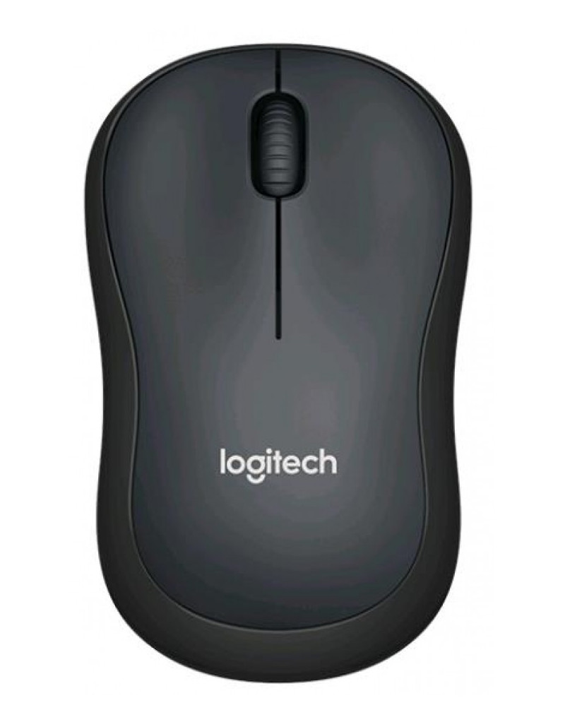 Miš Wireless Logitech M220 Silent Black 910-004878 - 1 Miš Wireless Logitech M220 Silent Black 910-004878 - 1