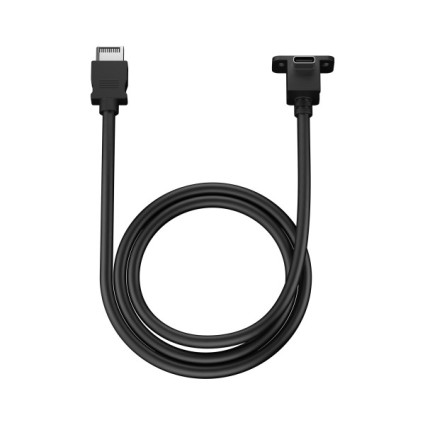 Fractal Design USB-C 10Gbps Cable  Model E, FD-A-USBC-002  - 1