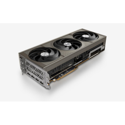 SVGA Sapphire Radeon RX 9070 XT NITRO+  OC 16GB 2x HDMI/2x DP/11348-01-20G  - 1