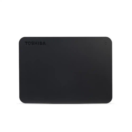 Eksterni hard disk 4TB Toshiba CANVIO BASIC HDTB540EK3CA  - 1