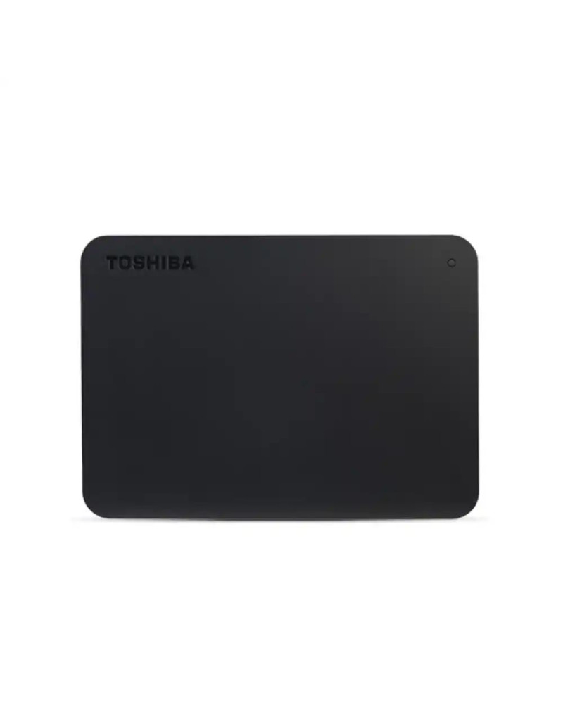 Eksterni hard disk 4TB Toshiba CANVIO BASIC HDTB540EK3CA - 1 Eksterni hard disk 4TB Toshiba CANVIO BASIC HDTB540EK3CA - 1