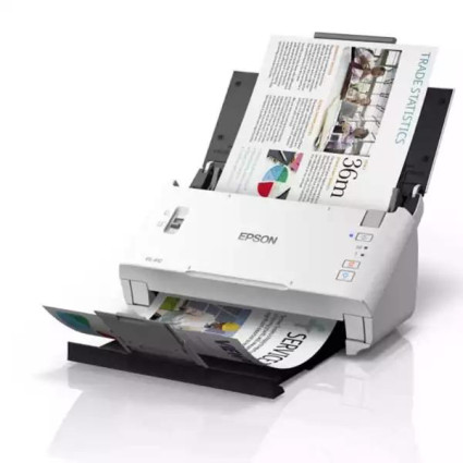 Skener Epson WorkForce DS-410  - 1