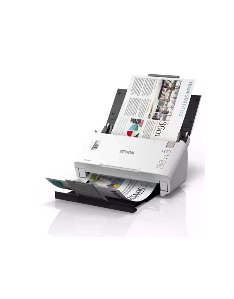 Skener Epson WorkForce DS-410 - 1 Skener Epson WorkForce DS-410 - 1