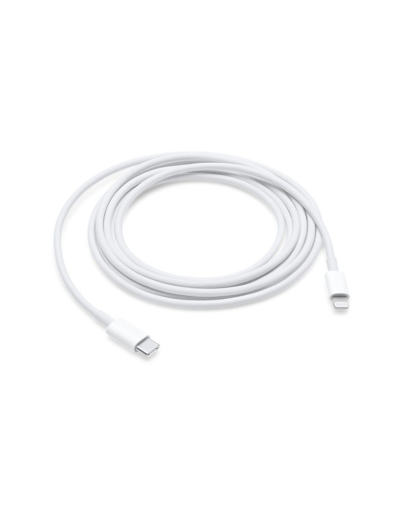 Kabl Apple USB-C to Lightning 2m MQGH2ZM/A  - 1