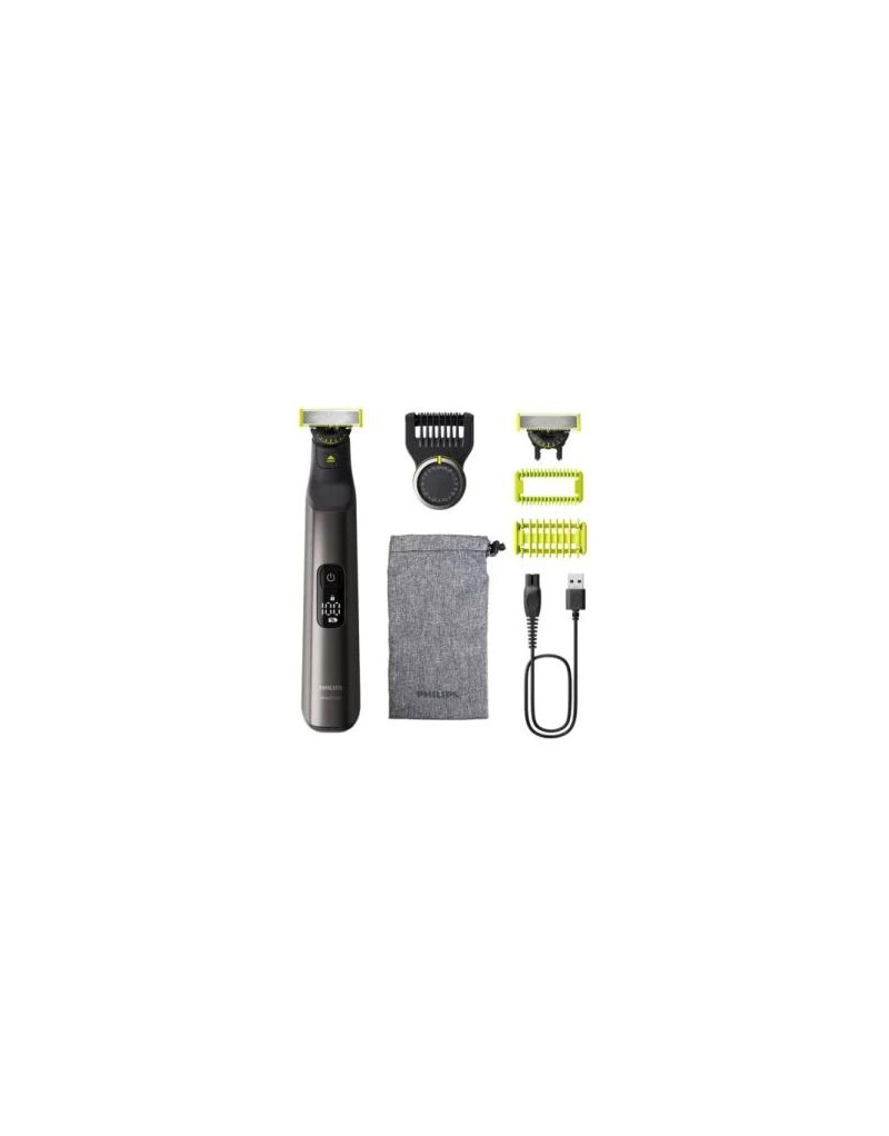 Trimer Philips One Blade QP6552/15  - 1