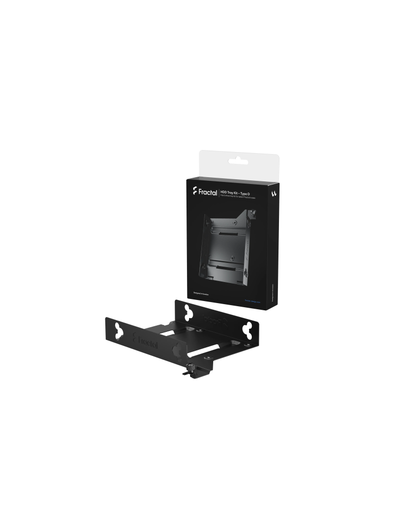 Fractal Design HDD tray kit  Type D, FD-A-TRAY-003  - 1