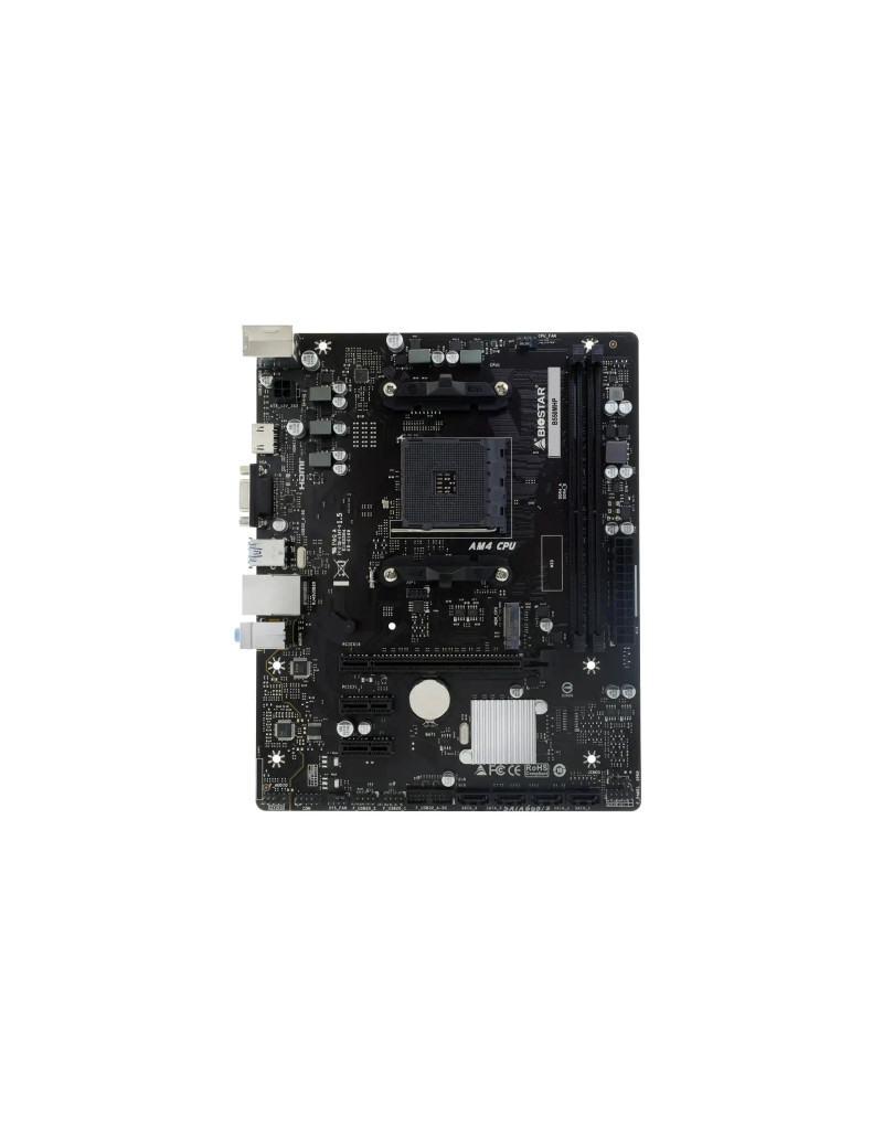 Adapter koverter Mini Displayport-VGA 1080p Kettz MDP2VGA-K50  - 1