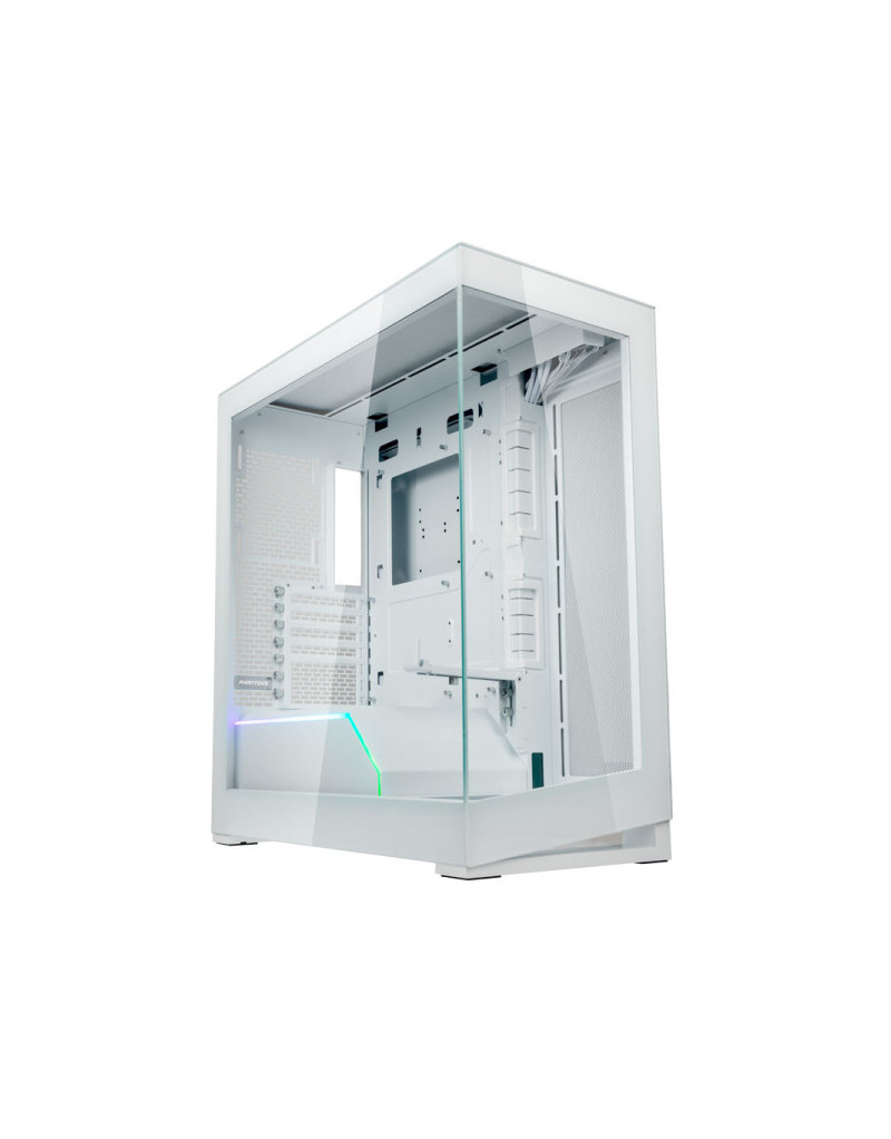 Kućište PHANTEKS NV5 White EATX/D-RGB , PH-NV523TG_DMW01  - 1