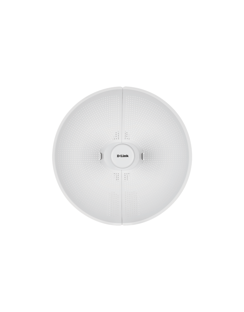 LAN Wifi brigde D-Link DAP-3712 867Mbps/20km  - 1