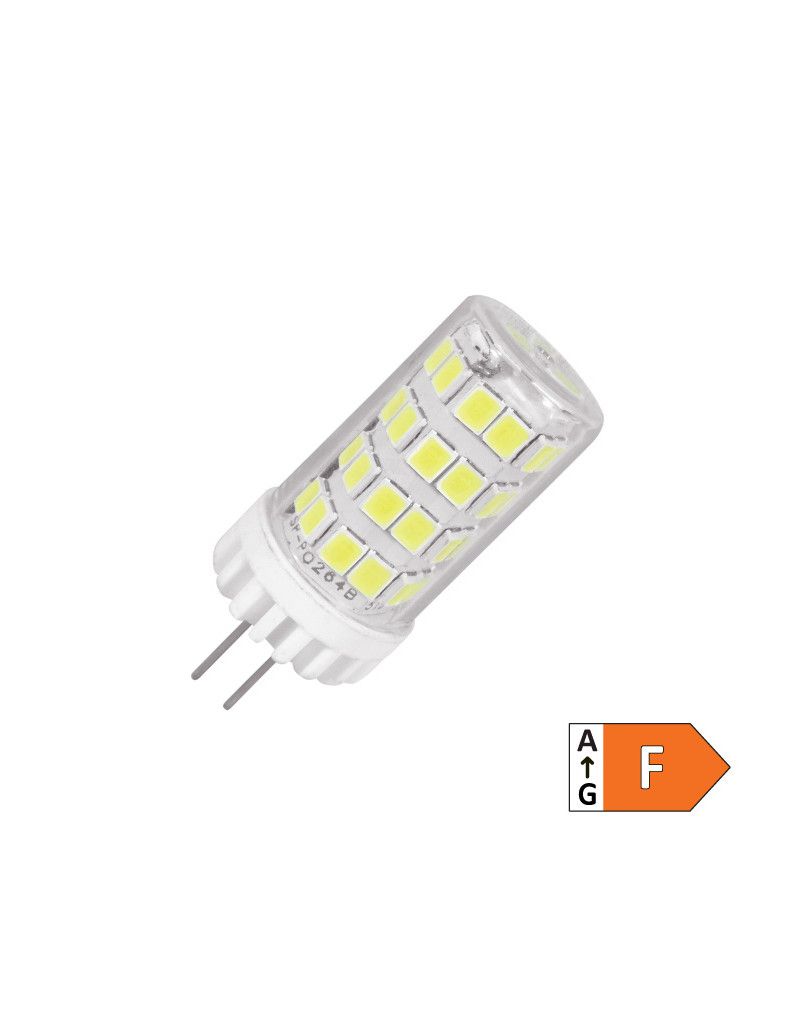 LED mini sijalica 4W dnevno svetlo