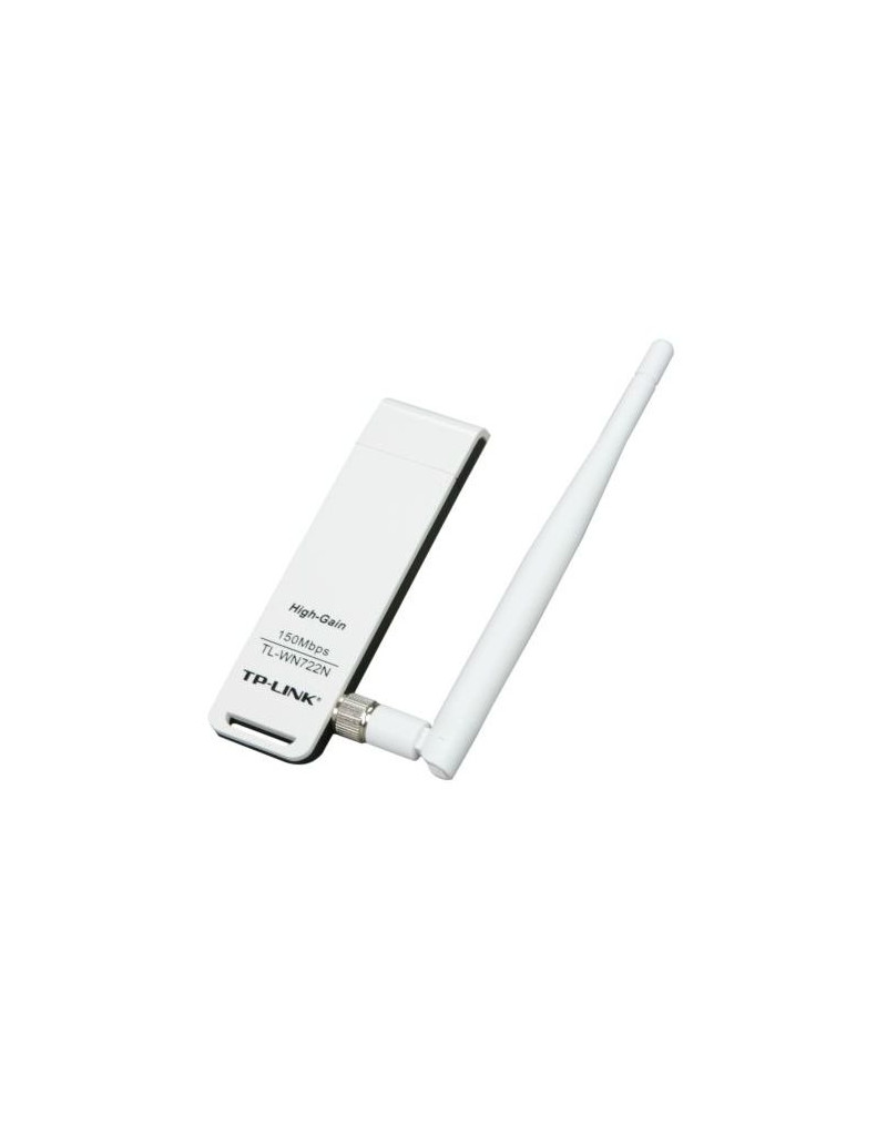 LAN MK TP-LINK TL-WN722N Lite-N Wireless USB - 1 LAN MK TP-LINK TL-WN722N Lite-N Wireless USB - 1