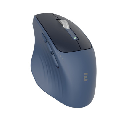 Miš Wireless Everest SM-BT21 Bluetooth tamnoplava  - 1