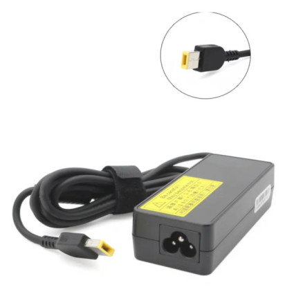 Punjac za laptop Lenovo 65W 20V 3.25A USB type HQ  - 1
