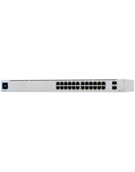 UniFi Professional 24Port Gigabit Switch with Layer3 Features