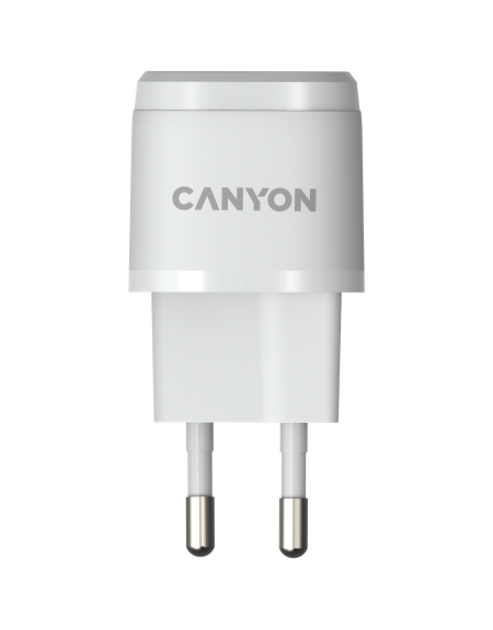 CANYON H-20-05, PD 20W Input: 100V-240V, Output: 1 port charge: