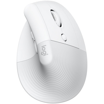 LOGITECH Lift Bluetooth Vertical Ergonomic Mouse -